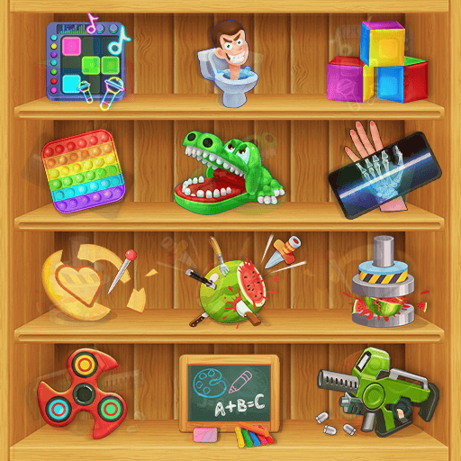 Çeşitli Rahatlatıcı Aktiviteler icon