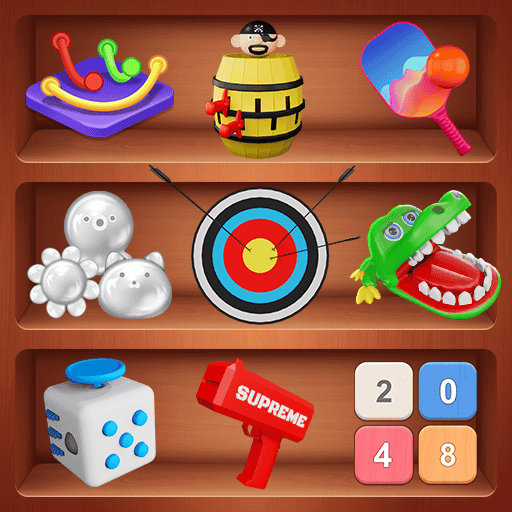 Basit ve Sezgisel Kontroller icon